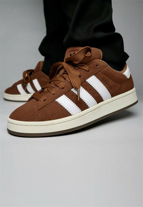 Zapatillas brown PenalbaWeb.com