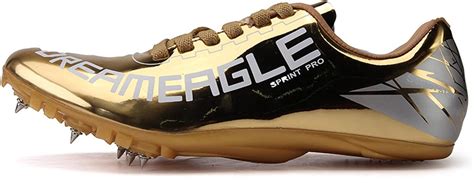 Zapatillas clavos atletismo PenalbaWeb.com
