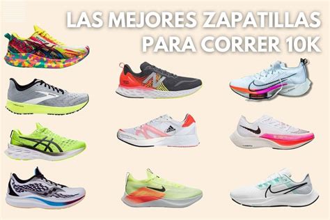 Que zapatillas  para correr PenalbaWeb.com