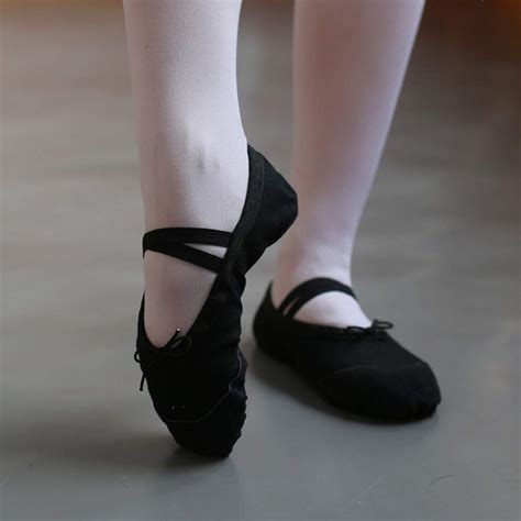 Zapatillas danza PenalbaWeb.com