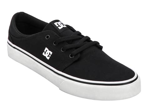 Zapatillas dc trase PenalbaWeb.com