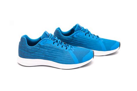 Zapatillas deportivas azules PenalbaWeb.com