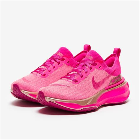 Zapatillas deportivas rosas PenalbaWeb.com