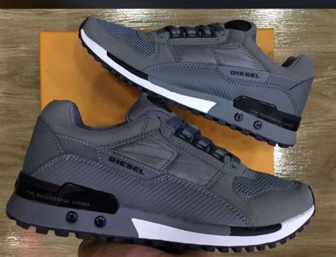Zapatillas diesel PenalbaWeb.com