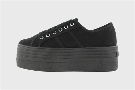 Zapatillas doble plataforma PenalbaWeb.com