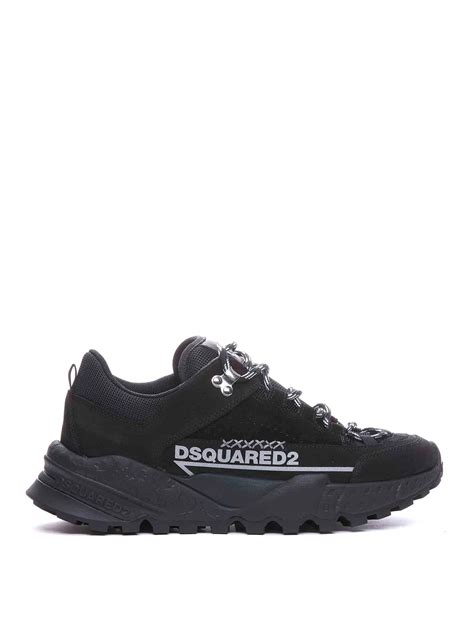 Zapatillas dsquared PenalbaWeb.com
