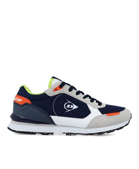 Zapatillas dunlop PenalbaWeb.com