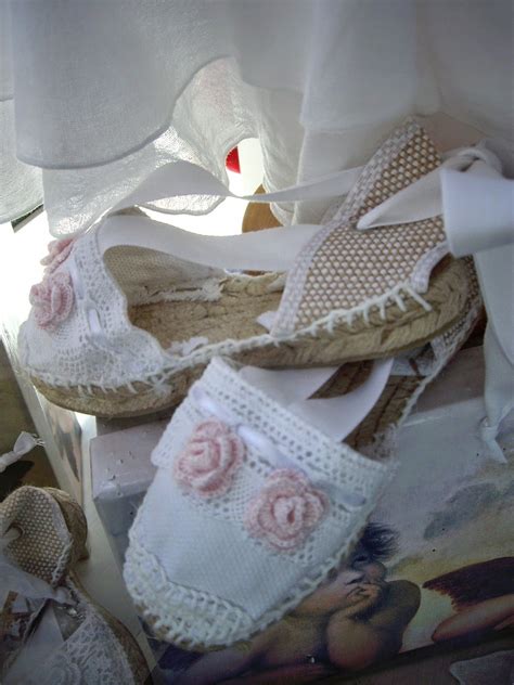 Zapatillas esparto decoradas PenalbaWeb.com