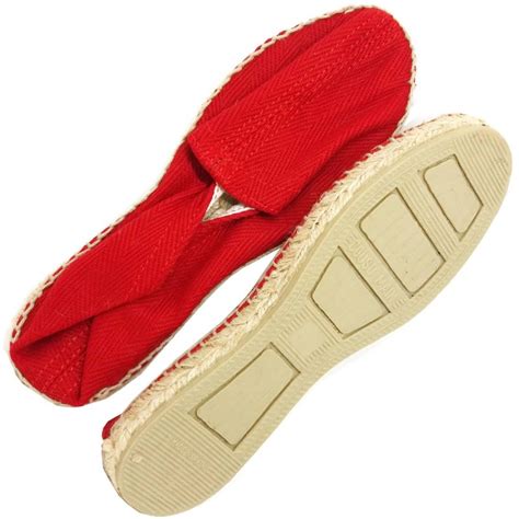 Zapatillas esparto PenalbaWeb.com