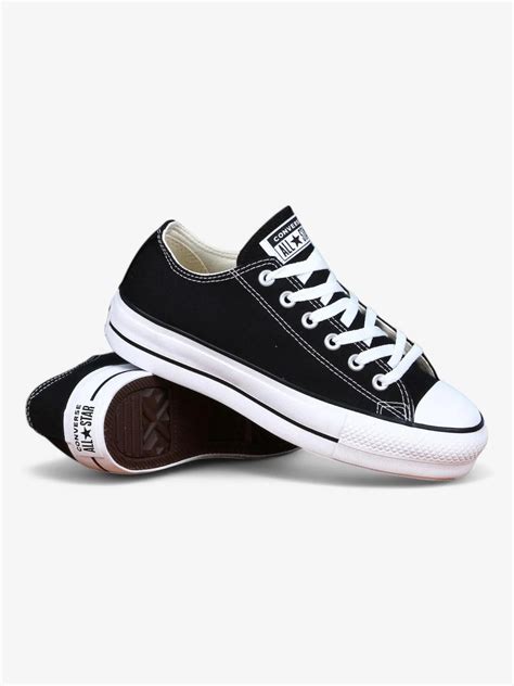 Zapatillas estilo converse PenalbaWeb.com