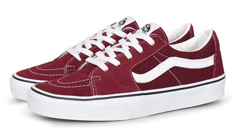 Zapatillas estilo vans PenalbaWeb.com