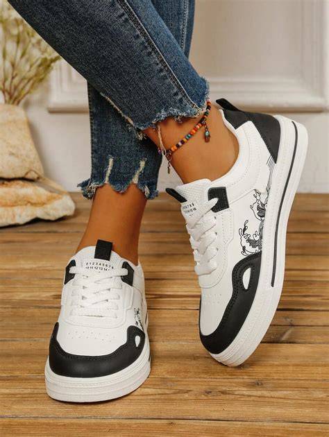 Zapatillas estilo PenalbaWeb.com
