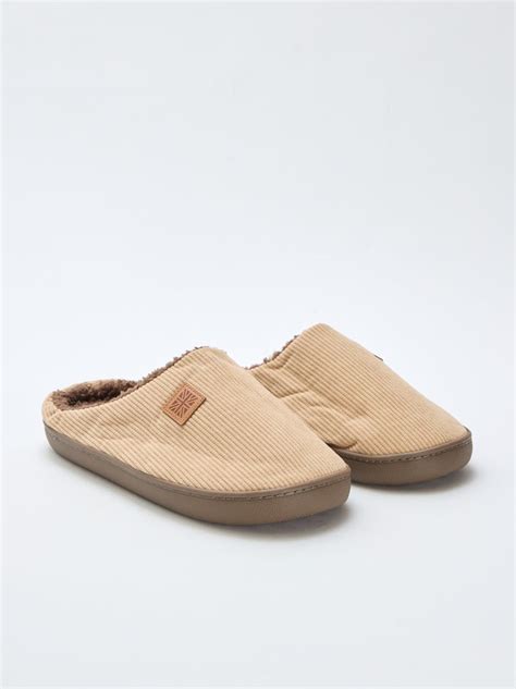 Zapatillas forradas PenalbaWeb.com