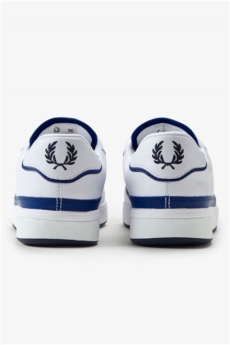 Zapatillas fred perry PenalbaWeb.com