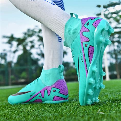 Zapatillas futbol tacos PenalbaWeb.com
