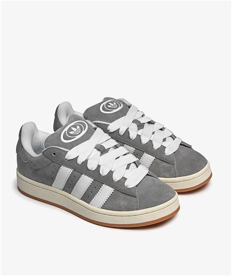 Zapatillas ni o gris PenalbaWeb.com