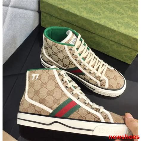 Zapatillas gucci PenalbaWeb.com