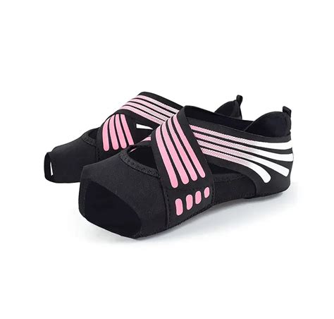 Zapatillas para hacer pilates PenalbaWeb.com