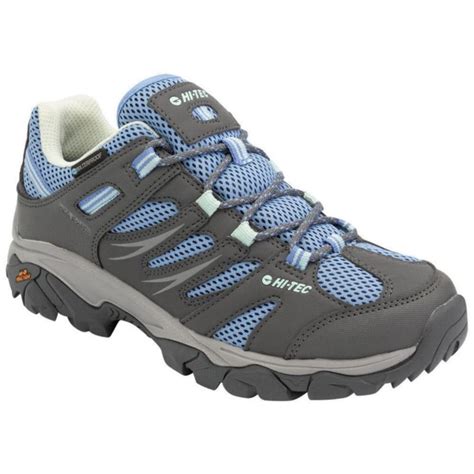 Zapatillas hi tec PenalbaWeb.com
