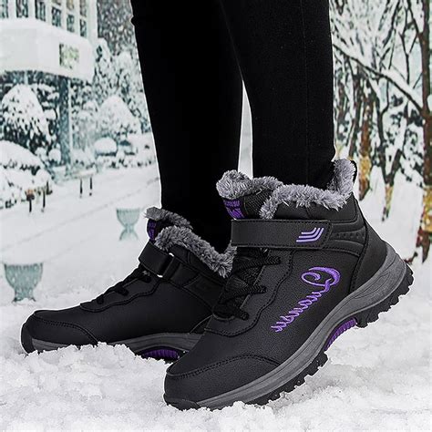 Zapatillas invierno PenalbaWeb.com