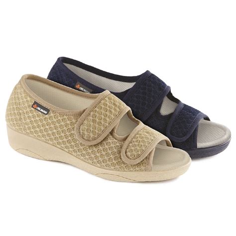 Zapatillas para juanetes PenalbaWeb.com