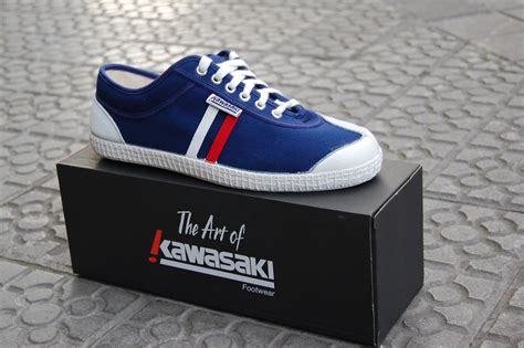 Zapatillas kawasaki PenalbaWeb.com