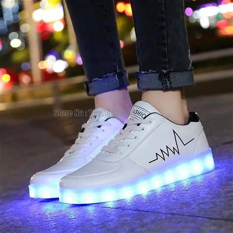 Zapatillas led PenalbaWeb.com