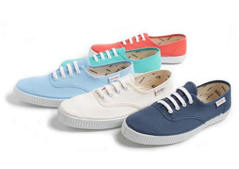 Zapatillas lona victoria PenalbaWeb.com