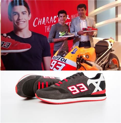 Zapatillas marc marquez PenalbaWeb.com
