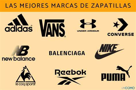 Zapatillas de marca PenalbaWeb.com