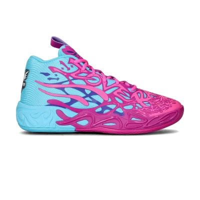 Zapatillas mb PenalbaWeb.com