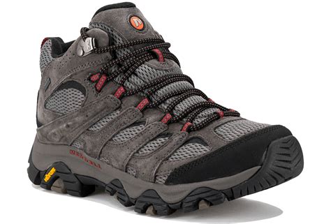 Zapatillas merrell PenalbaWeb.com