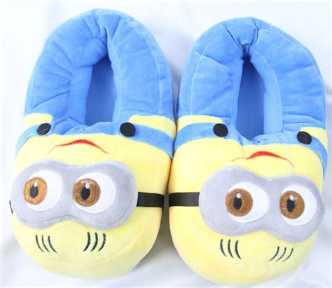 Zapatillas minions PenalbaWeb.com