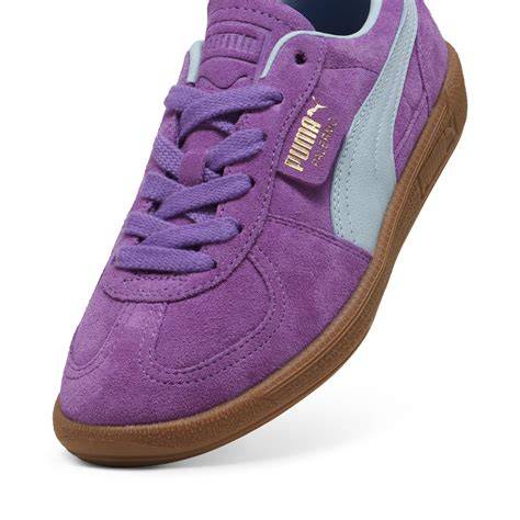 Zapatillas morado PenalbaWeb.com