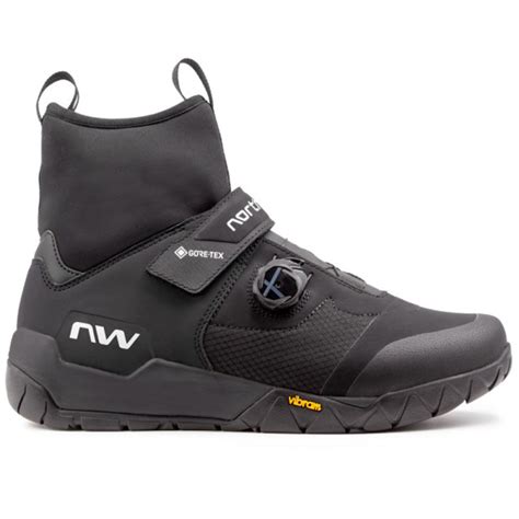 Zapatillas mtb invierno northwave PenalbaWeb.com