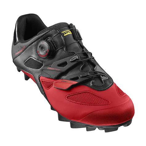 Zapatillas mtb mavic crossmax PenalbaWeb.com
