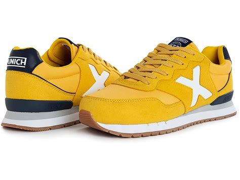 Zapatillas munich originales PenalbaWeb.com