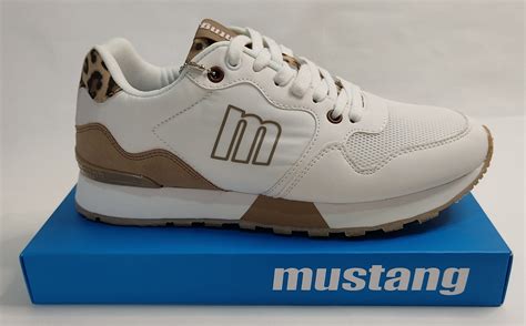 Zapatillas mustang PenalbaWeb.com