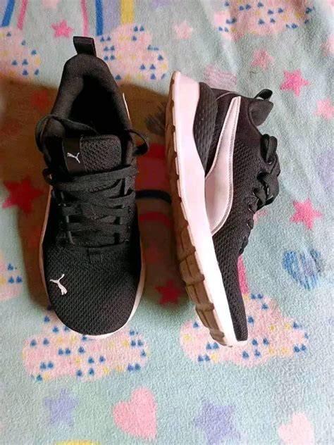 Zapatillas n37 PenalbaWeb.com