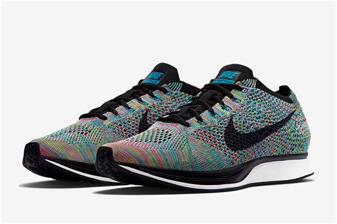 Zapatillas nike flyknit racer PenalbaWeb.com