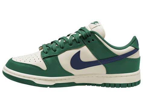 Zapatillas nike verdes PenalbaWeb.com