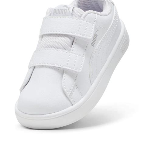 Zapatillas nino blanco PenalbaWeb.com