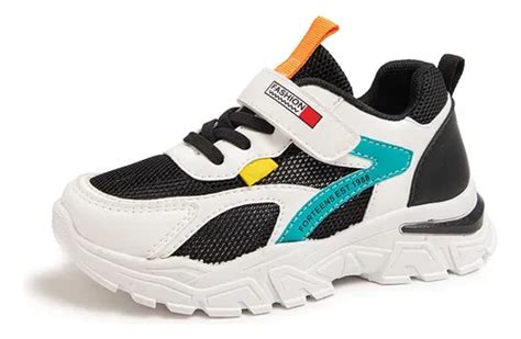 Zapatillas nino nina PenalbaWeb.com