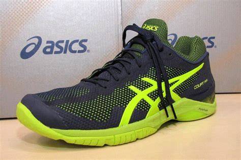 Zapatillas padel PenalbaWeb.com
