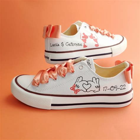 Zapatillas personalizadas PenalbaWeb.com