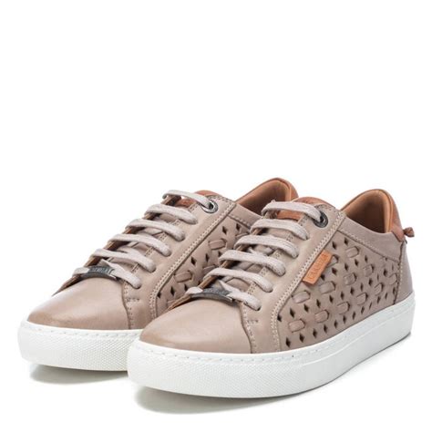 Zapatillas piel PenalbaWeb.com