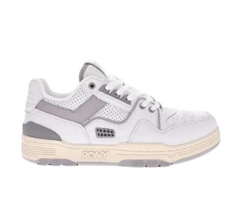 Zapatillas pony mujer PenalbaWeb.com