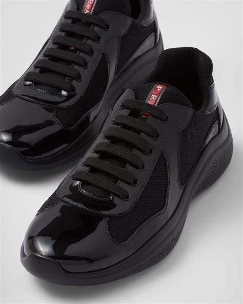 Zapatillas prada PenalbaWeb.com
