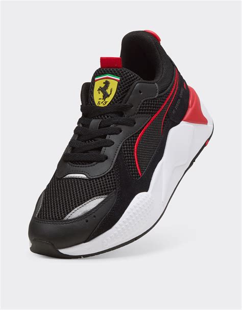 Zapatillas puma ferrari PenalbaWeb.com