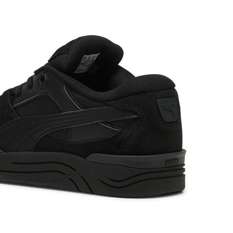 Zapatillas puma negras PenalbaWeb.com